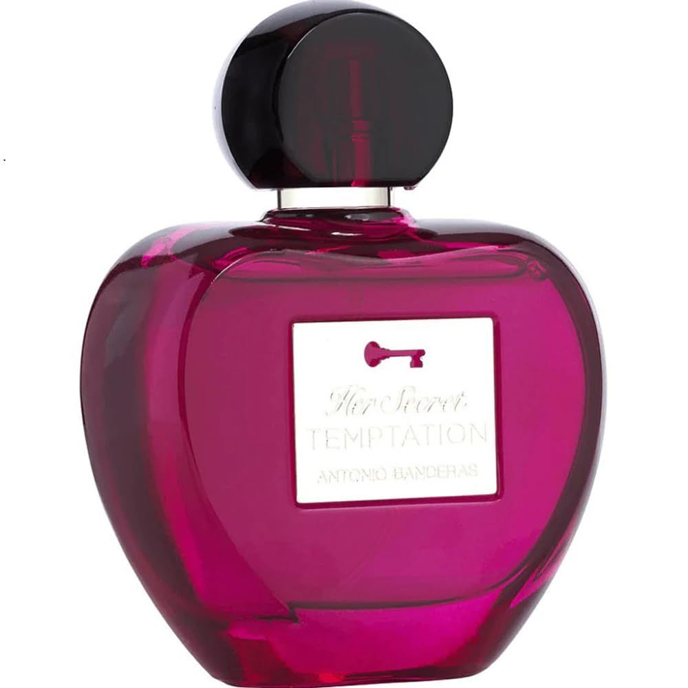 [Tester] Ab Her Secret Temptation 2.7 L Tst Spain 20pcs Bybox EDT