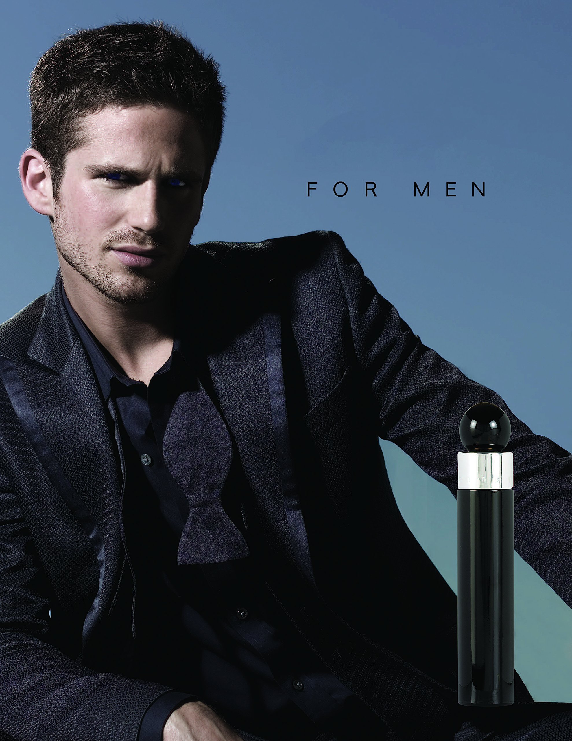 360 BLACK(M)EDT SP 1.7oz