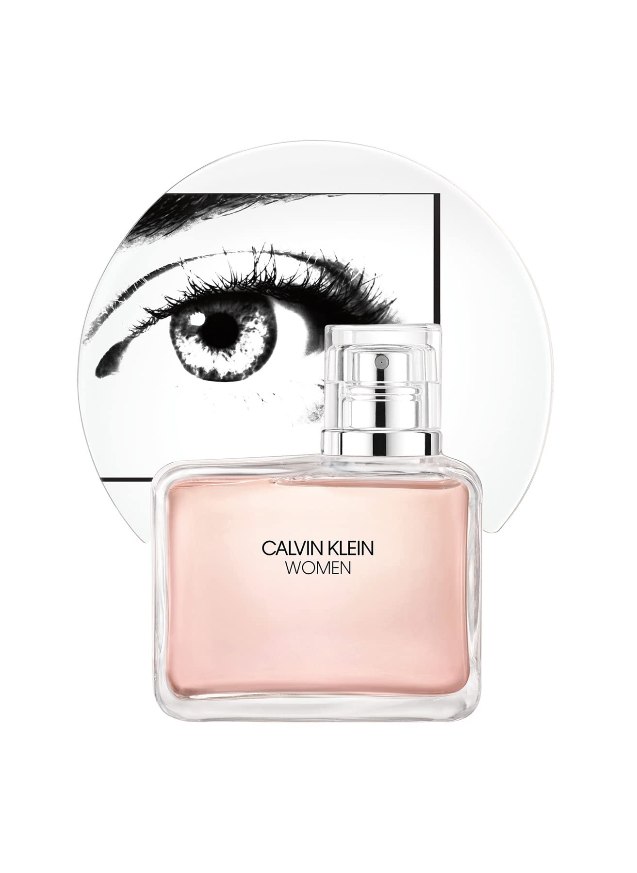 Calvin Klein Ck Woman 3.4 L Spain