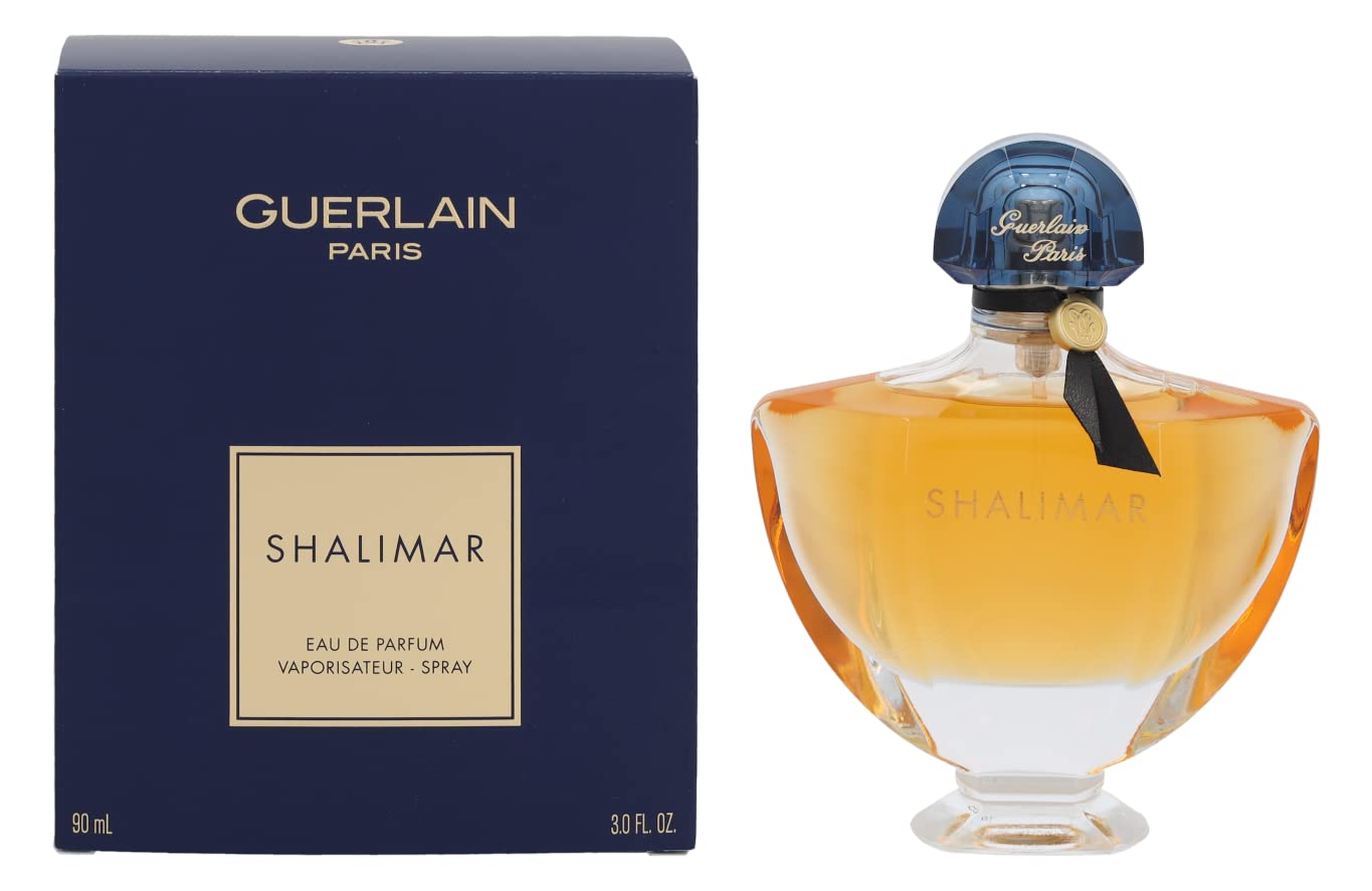 Guerlain Shalimar For Women EDP 3 oz