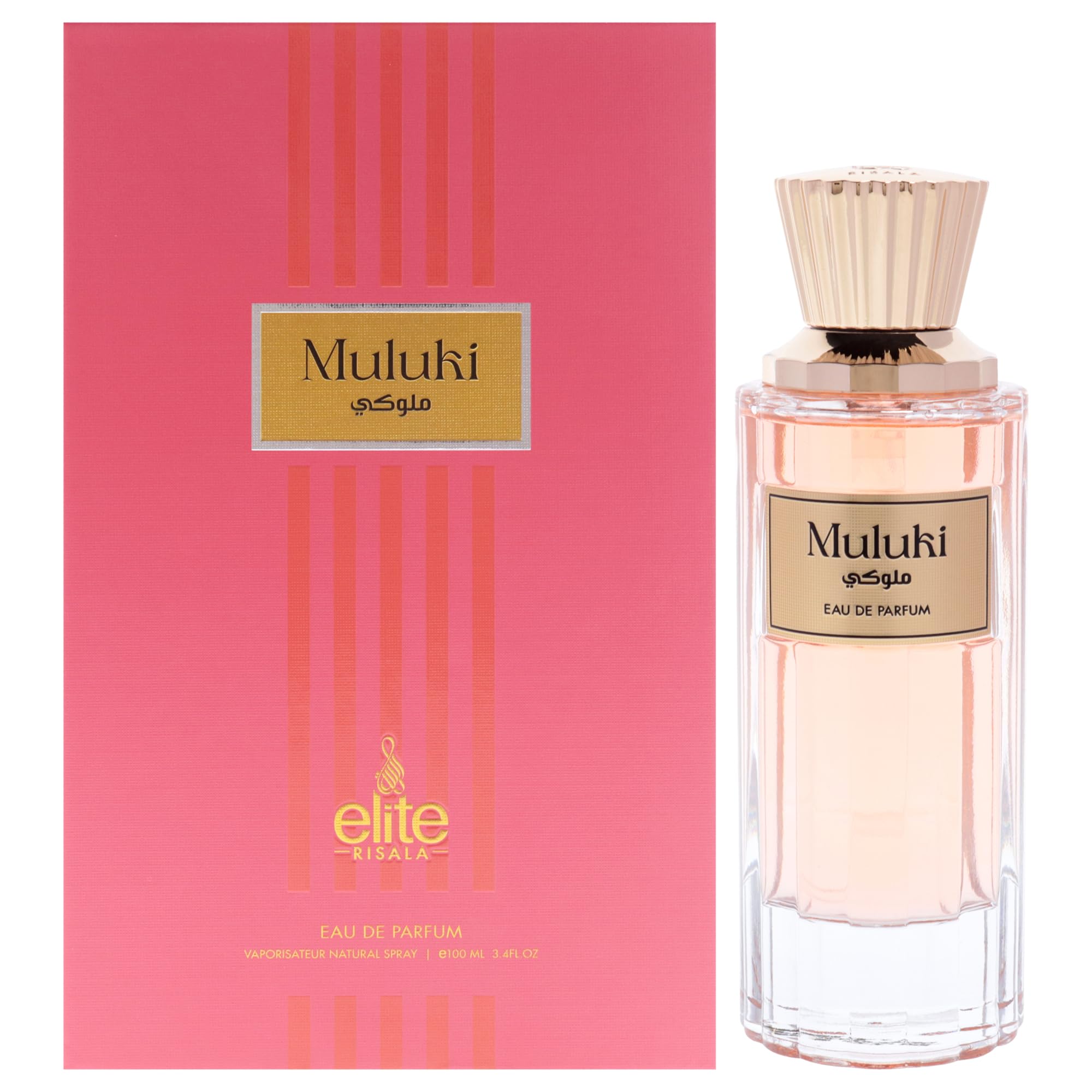 Sterling Parfums Risala Elite Muluki