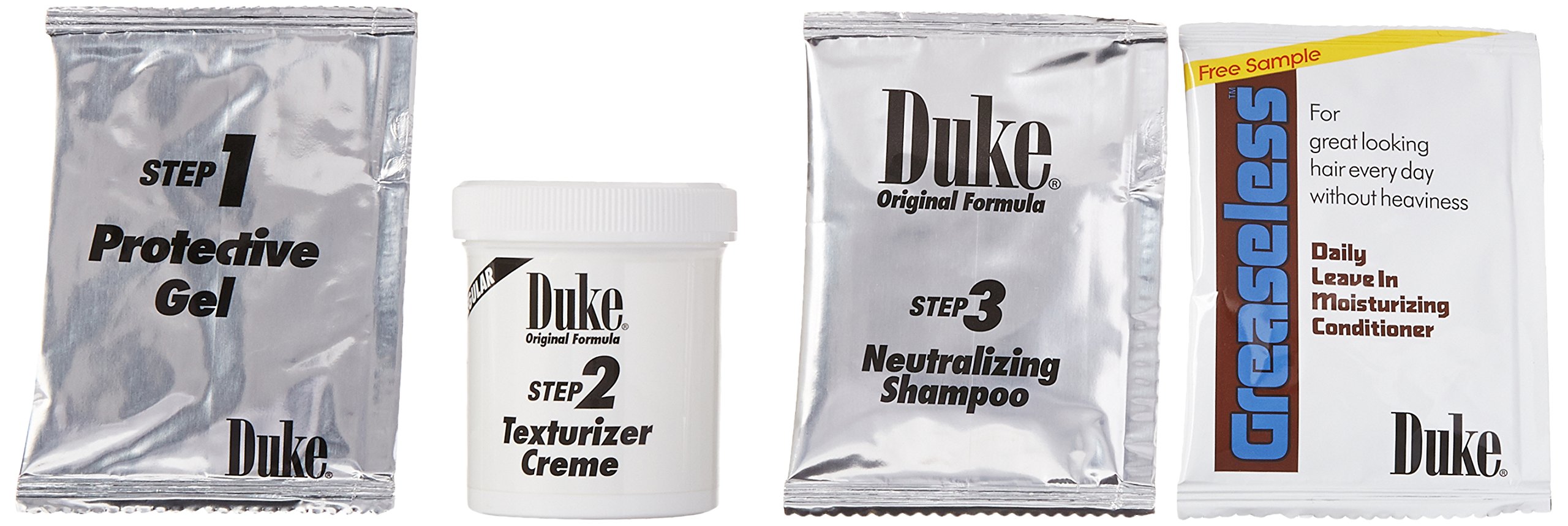 Duke Text Kit 2 App Regular