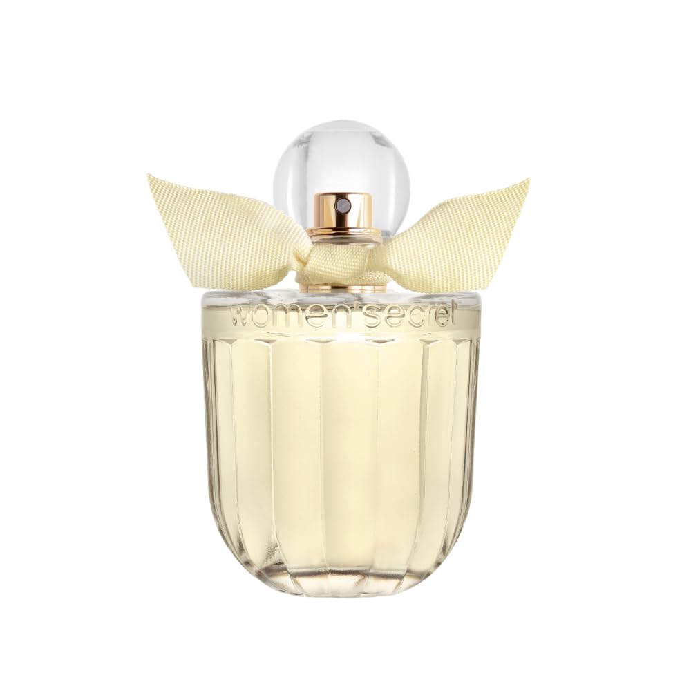 Women' Secret Eau My Delice Sp EDT 3.4 oz