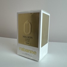Paco Rabanne Rabanne Million Gold for Her Parfum