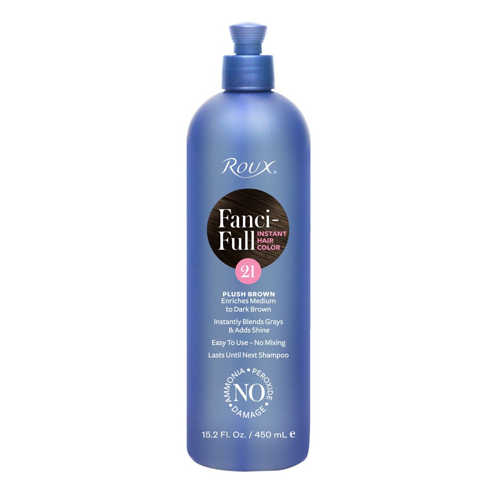 Roux Fanci Full Rinse 23 Frivolous Fawn 15.2 Fl Oz