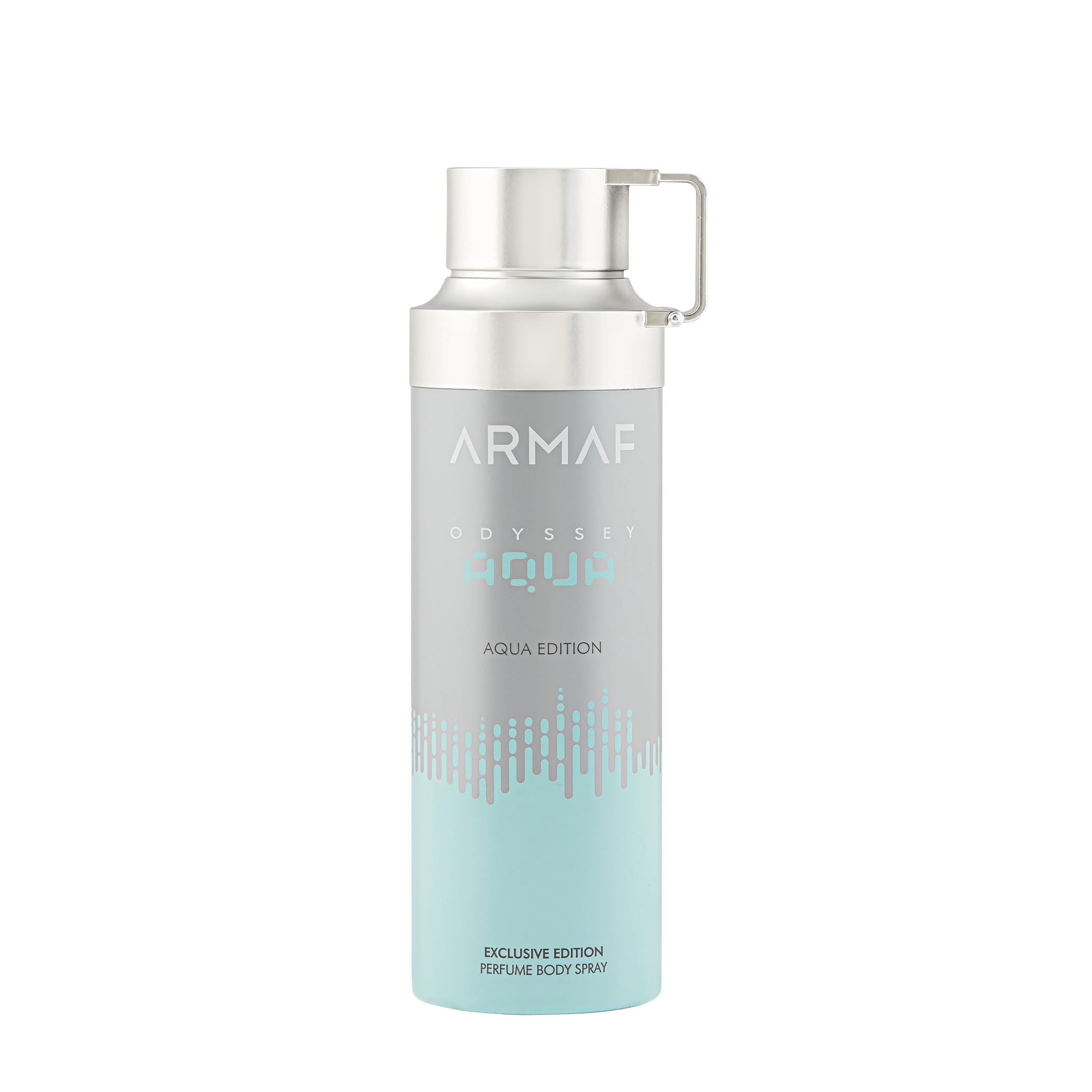 Sterling Parfums Armaf Odyssey Aqua
