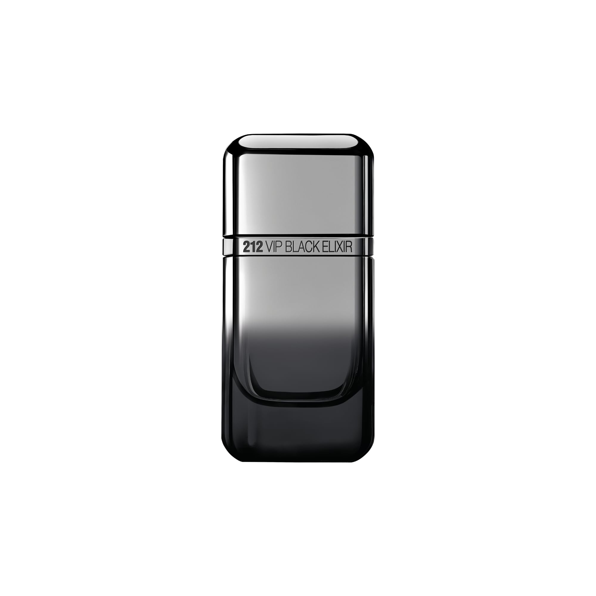 Carolina Herrera 212 Vip Black Elixir
