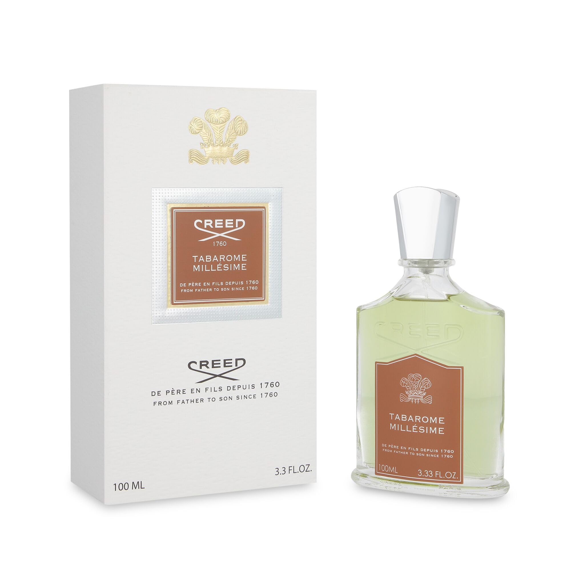 Creed Tabarome Millesime