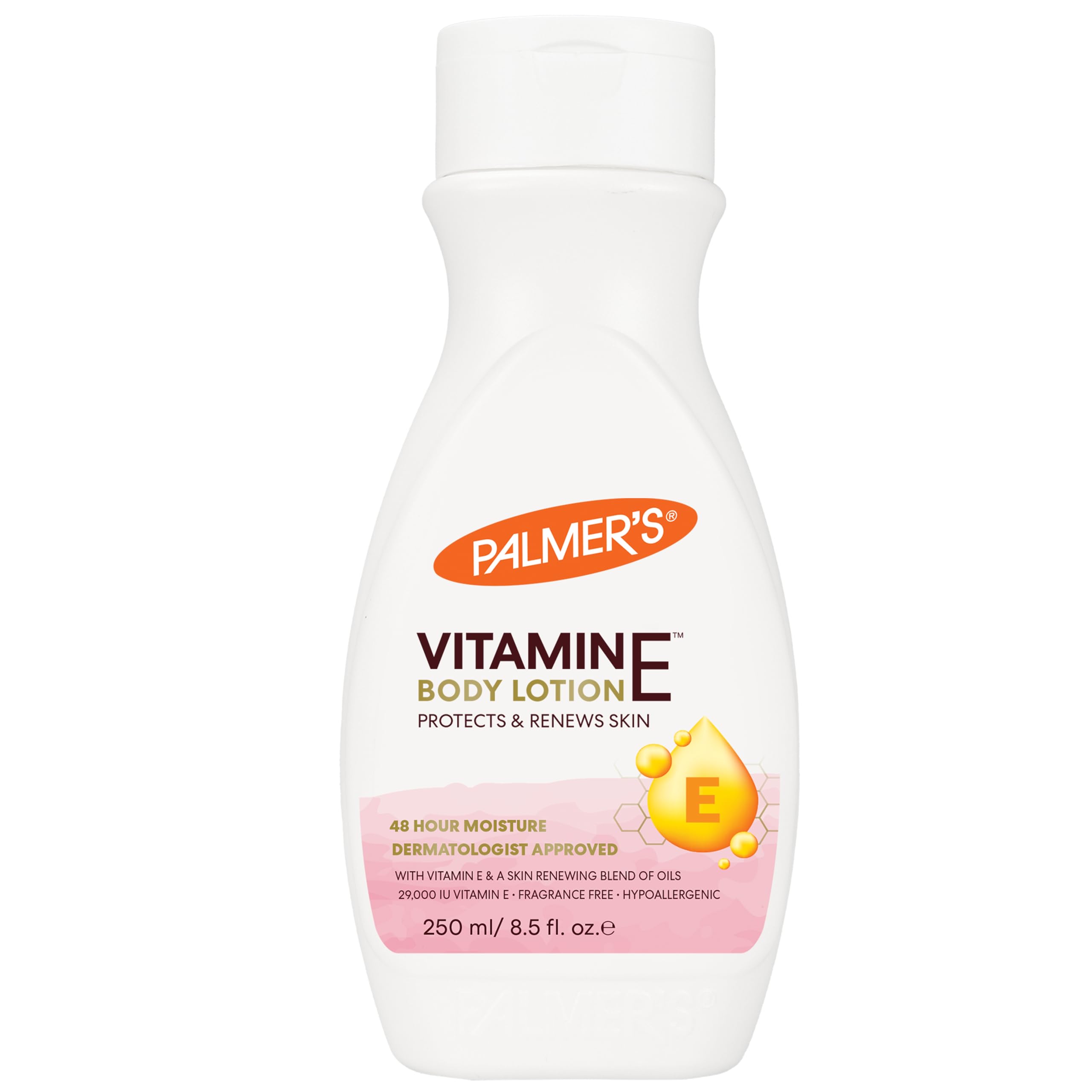 Palmer's Natural Vitamin E Body Lotion 8.5 Fl. Oz.