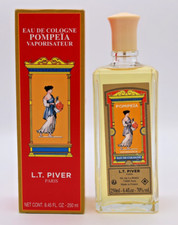 L. T. Piver L.t. Piver Ladies Pompeia Fragrances 3369180000031 EDC Spray 8.4 oz