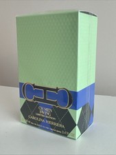 Carolina Ch 3.4 M Limited Edition Spain 20pcs Bybox EDP