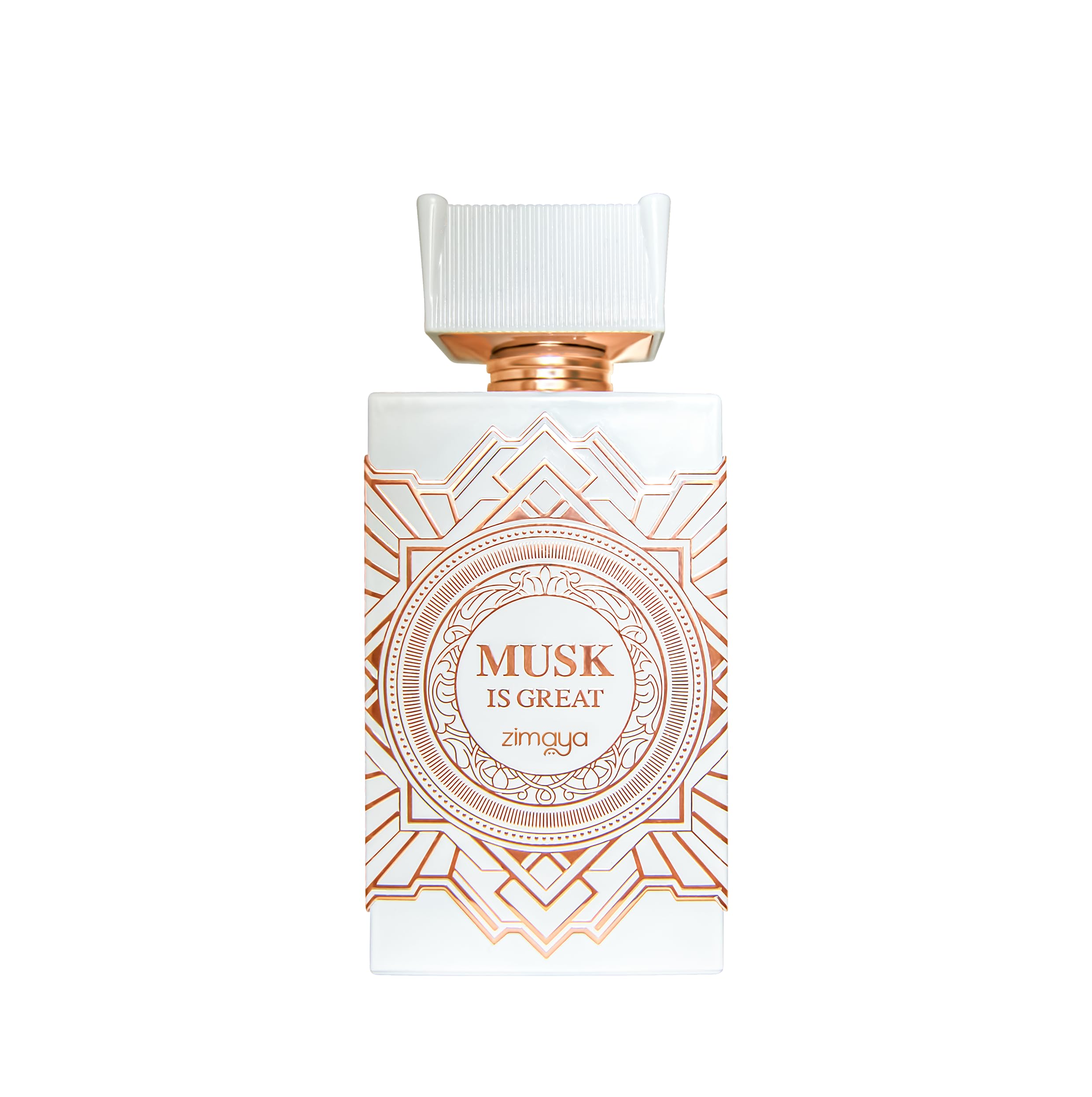 Zimaya Musk Is Great 3.4 U United Arab Emir.