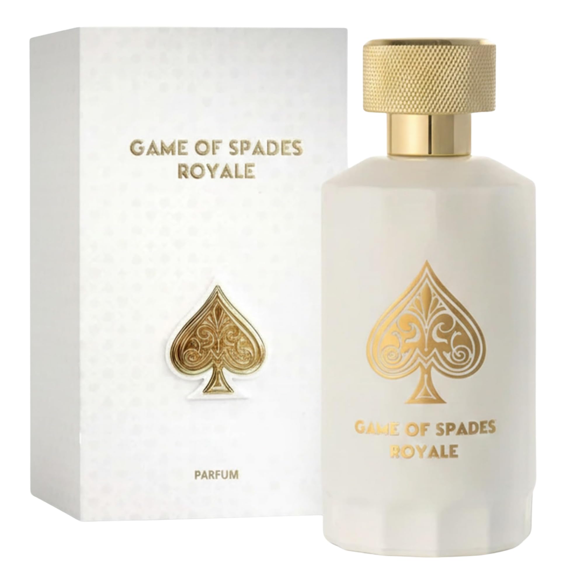 Jo Milano Game of Spades Royale