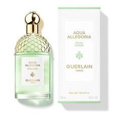 Guerlain Aqua Allegoria Rosa Verde Fragrances 3346470149137 Unisex EDT Spray