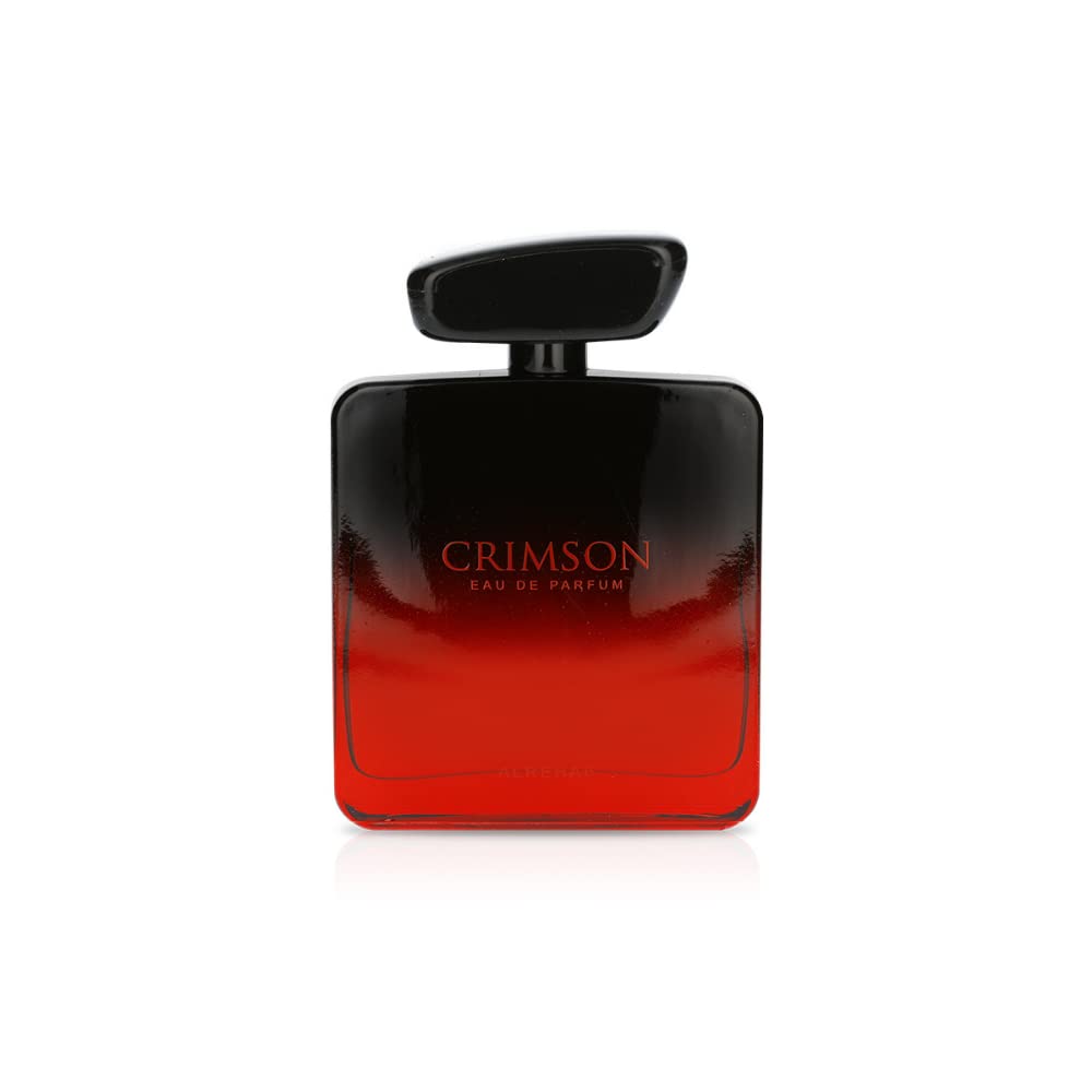 Al Rehab Crimson M 3.4 Spr EDP