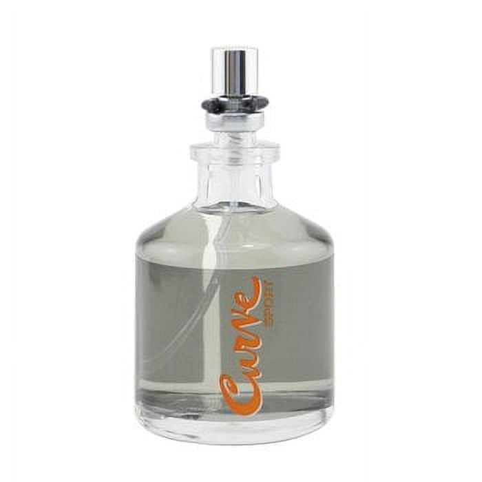 CURVE SPORT(M)EDC SP 2.5oz(LI)