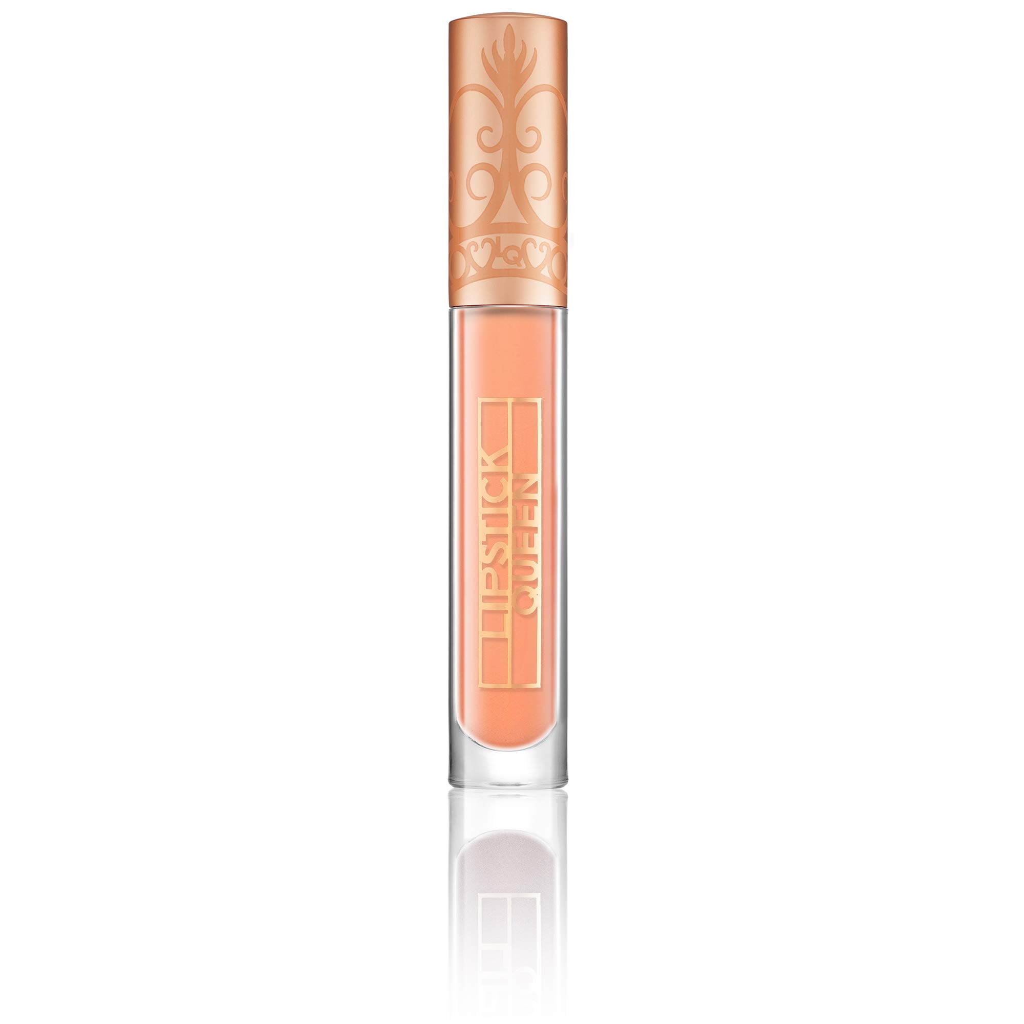 Lipstick Queen Reign Shine Lip Gloss Consort of Coral