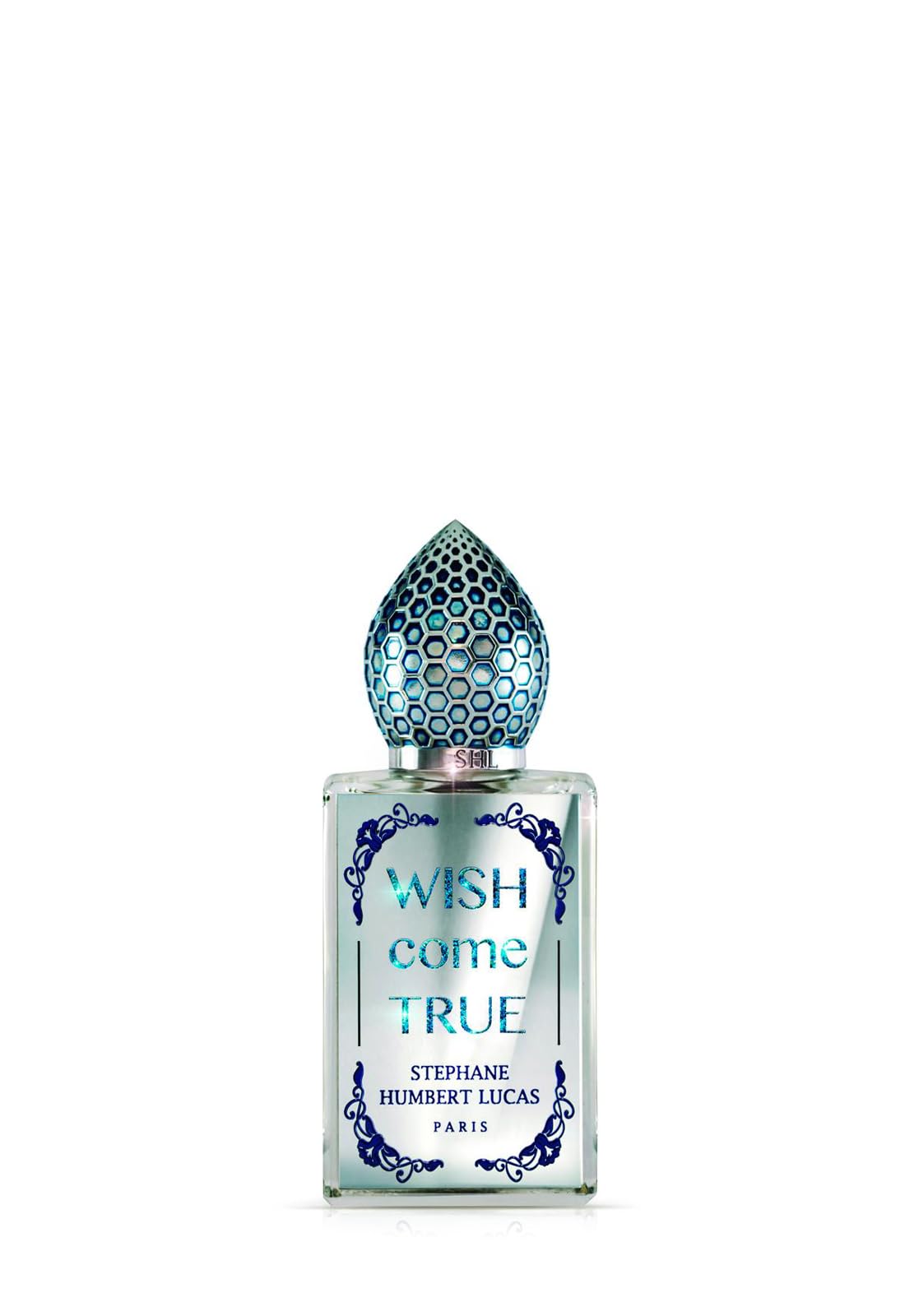 Stephane Humbert Lucas 777 Wish Come True U 1.7 Spr EDP