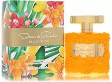 OSCAR BELLA SOLEIL(W)EDP SP 3.4oz