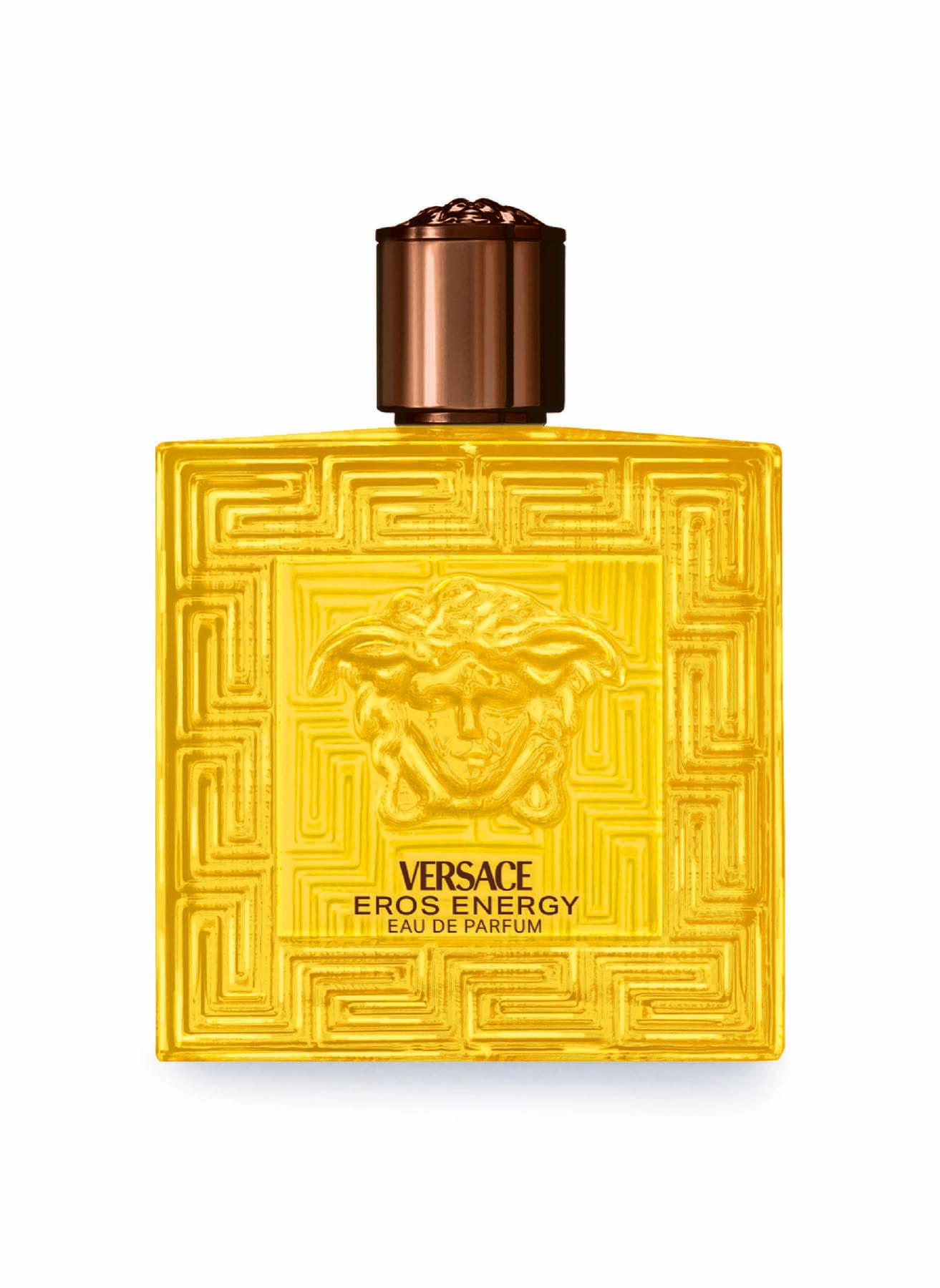 Eros Energy By Versace For Men EDP 6.7 oz