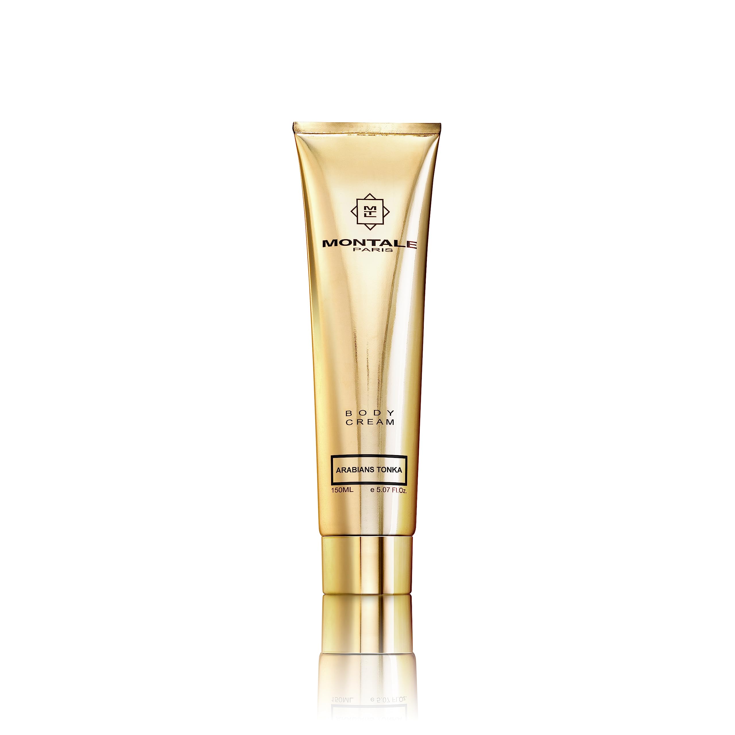 Montale Arabians Tonka Body Cream 150 ml