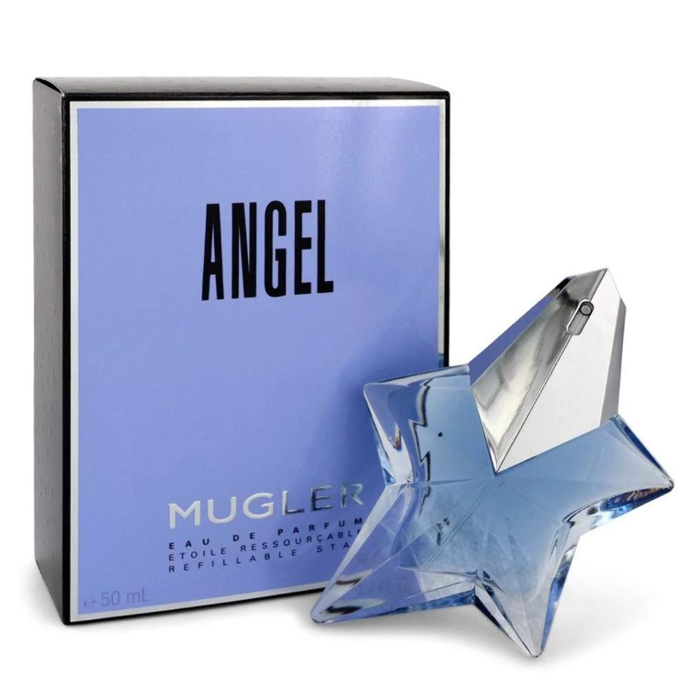 [Tester] Thierry Mugler Angel Standing Star *tester EDT 3.4 oz