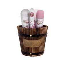 Cuba Vip 4pc Set