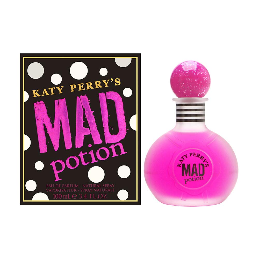 Kate Perry Katy Perry Mad Potion