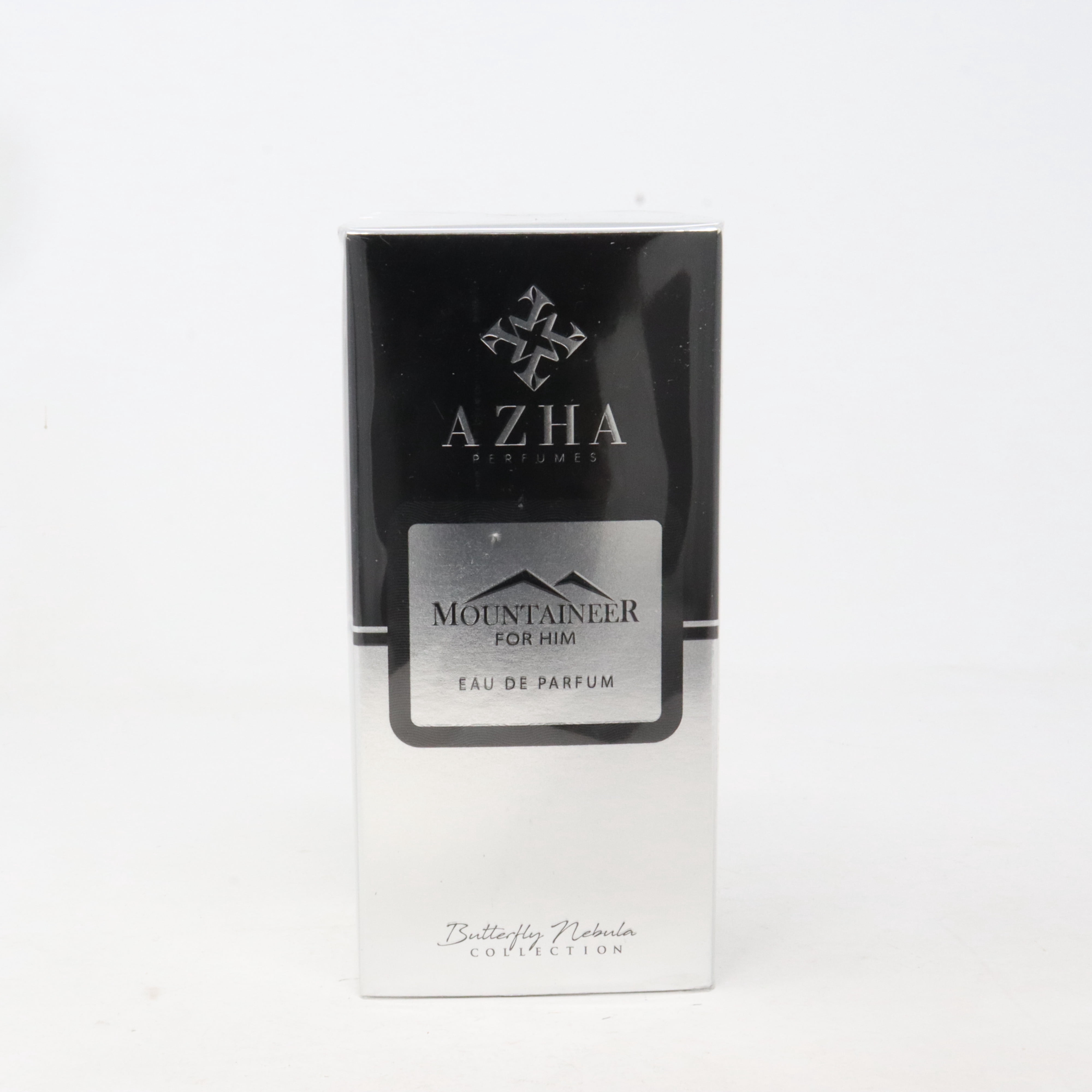 AZHA MOUNTAINEER(M)EDP SP 3.3oz(LI FREE)