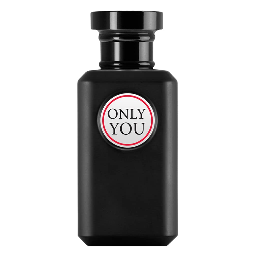 New Brand Prestige Only You Black