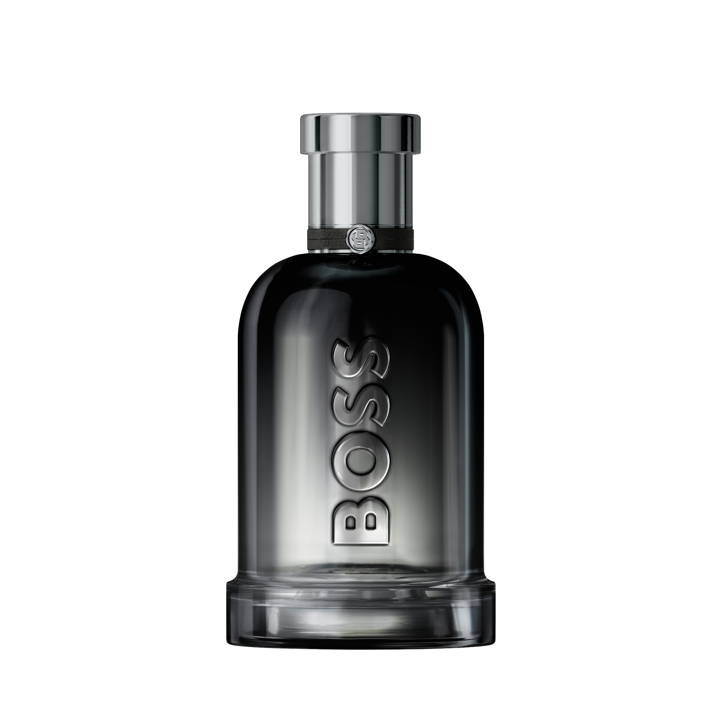 Hugo Boss Bottled Beyond Woody Cologne With Notes of Ginger Leather Long Lasting