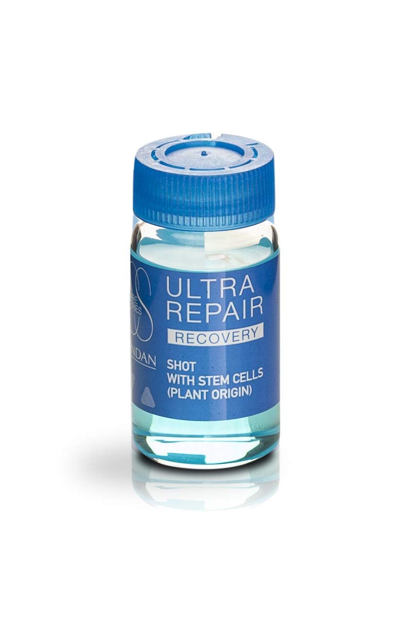 Lendan Ultra Repair Concentrate Booster With Stem Cells 6× 10 ml