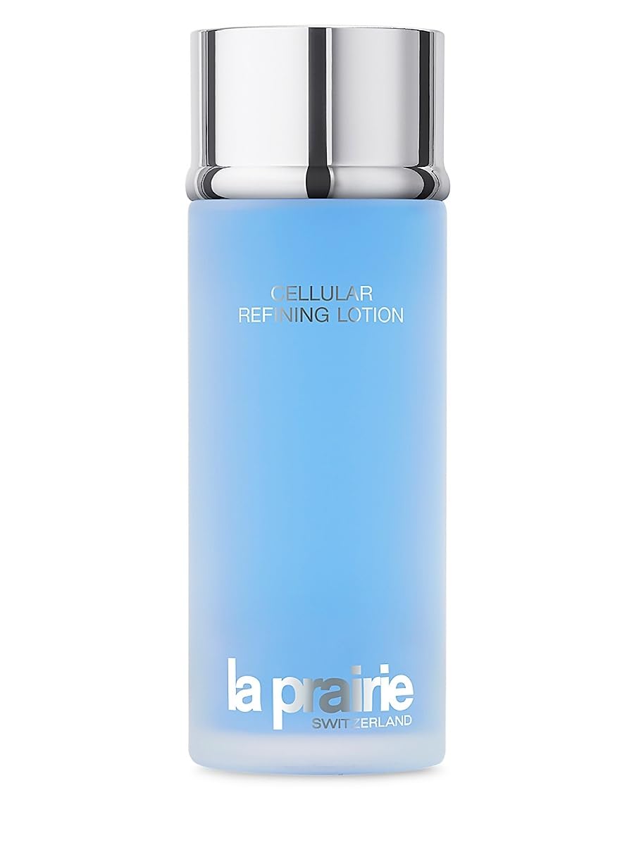 La Prairie Swiss Cellular Refining Lotion 8.4 oz
