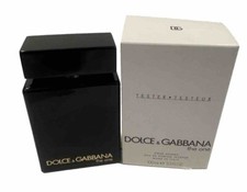 Dolce & Gabbana Dg the One Intense 3.4 M Tst Italy Tester