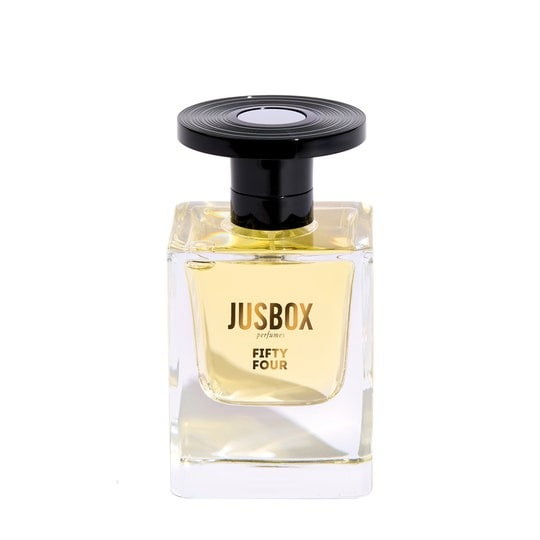 Jusbox Unisex Fifty Four Fragrances 8058772091407 Unisex EDP 2.6 oz