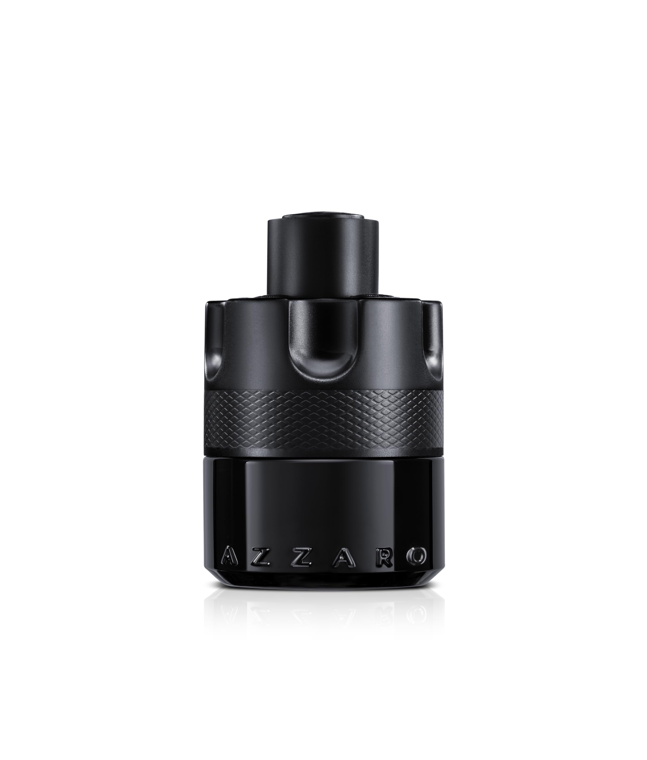 Azzaro the Most Wanted Intense Cologne 1.7 Fl Oz For Men EDP