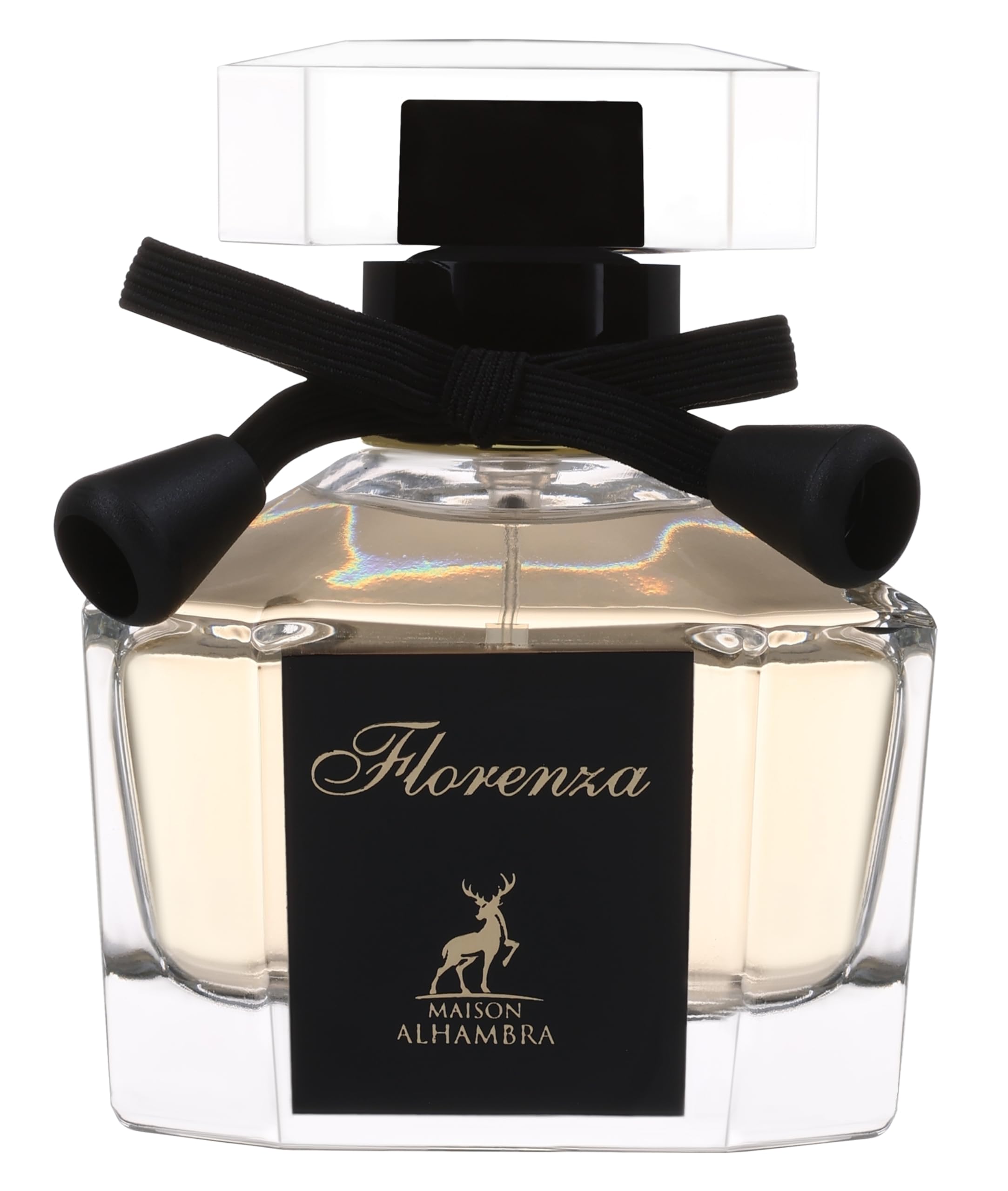 Florence By Maison Alhambra For Women EDP 3.4 oz