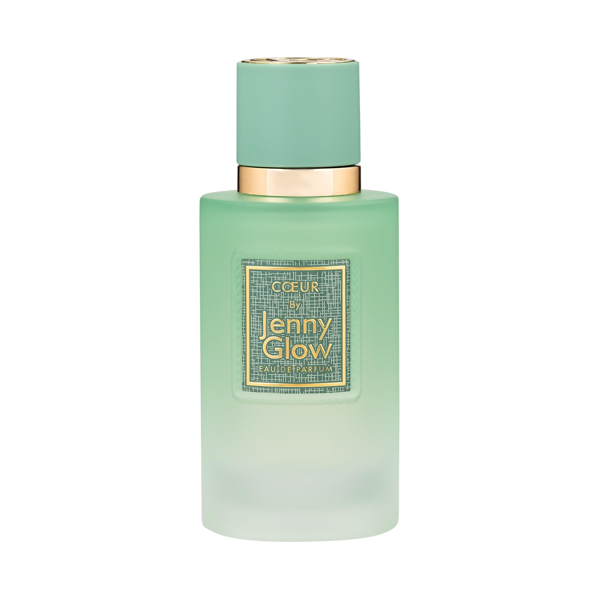 Sterling Parfums Jenny Glow Coeur