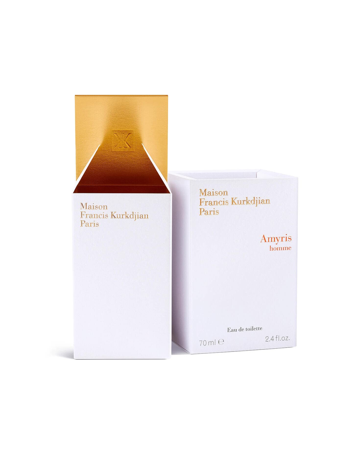 Maison Francis Kurkdjian Amyris Homme by Maison Francis Kurkdjian
