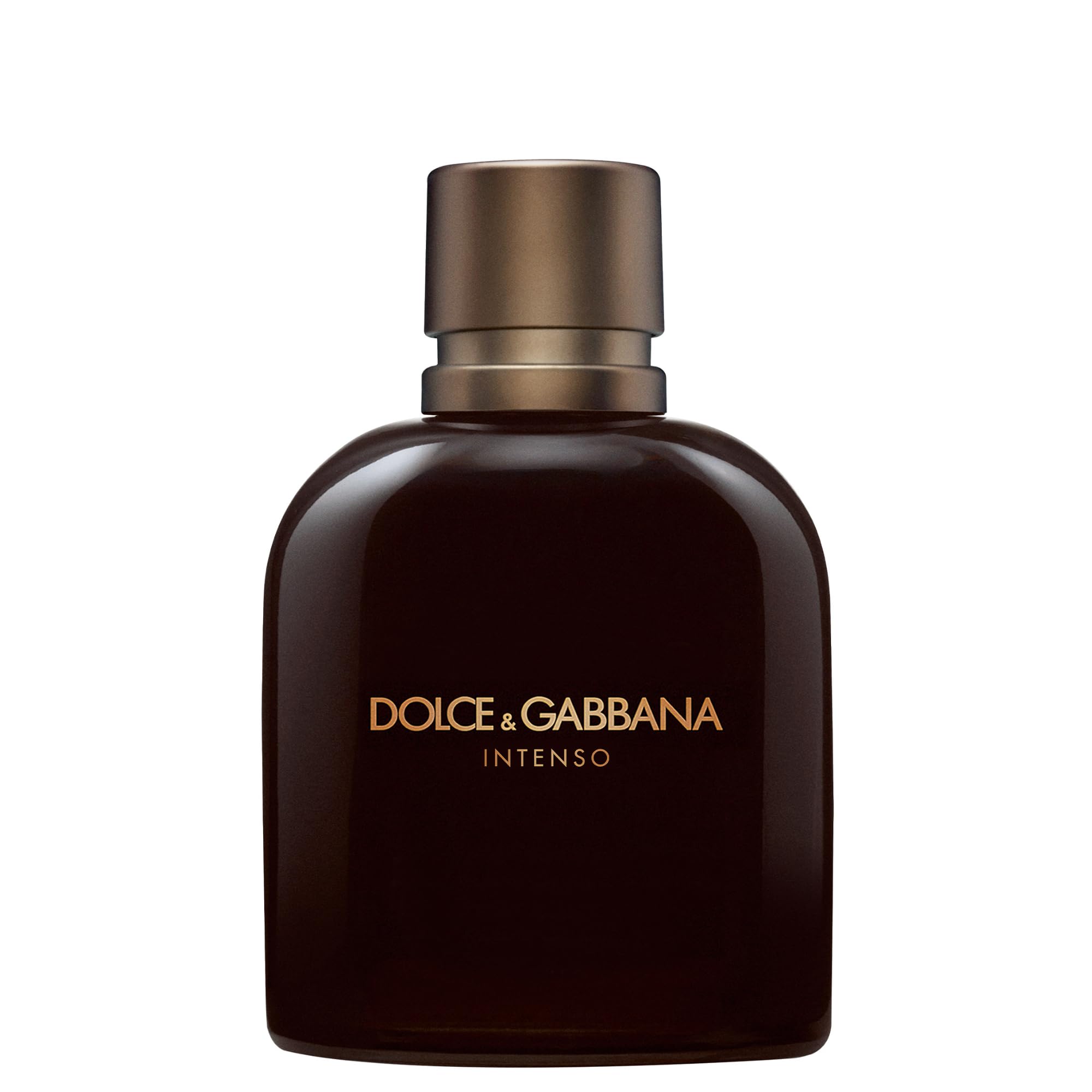 Dolce Gabbana Pour Homme Intenso / 2.5 Fl.oz For Men EDP 75 ml