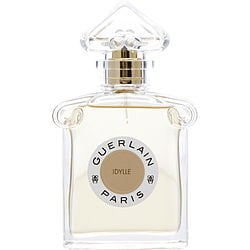 [Tester] Guerlain Idylle / For Women EDP 75 ml (2.5 oz)