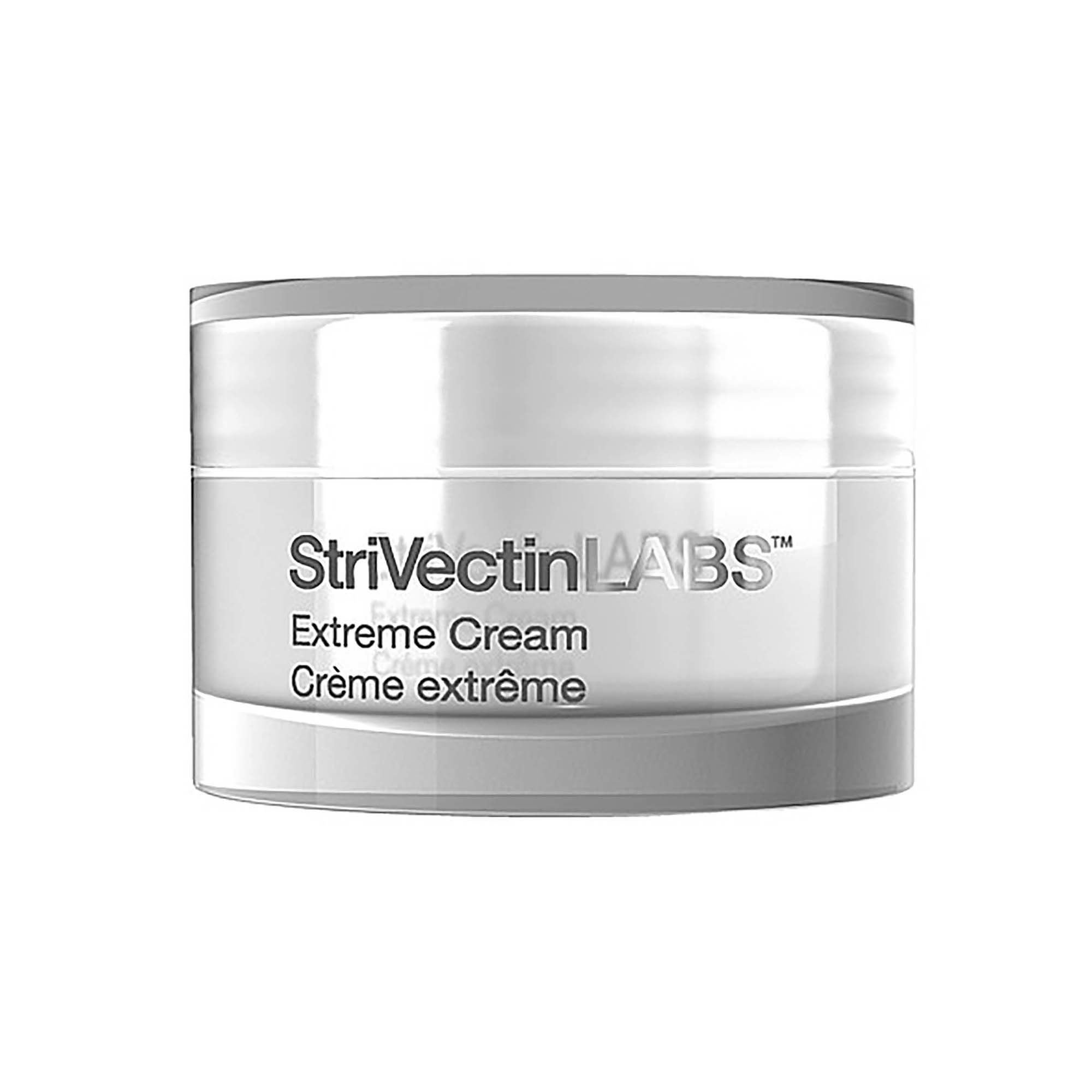 Strivectin Extreme Cream . 1 oz