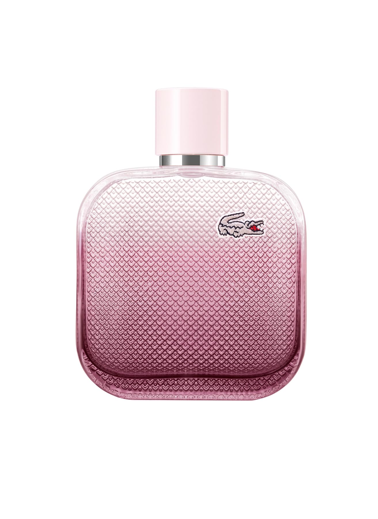 Lacoste L.12.12 Rose Eau Intense EDT 3.4 oz