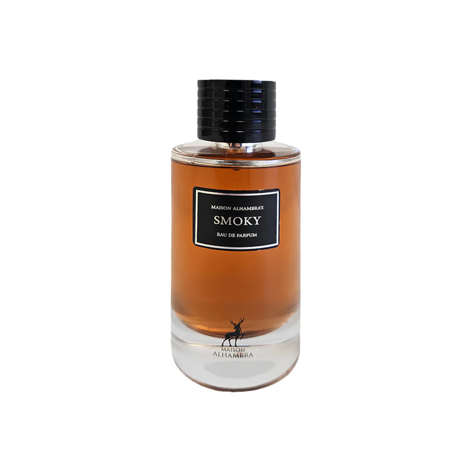 Maison Alhambra Smoky 3.4 U United Arab Emir. 48pcs Bybox EDP
