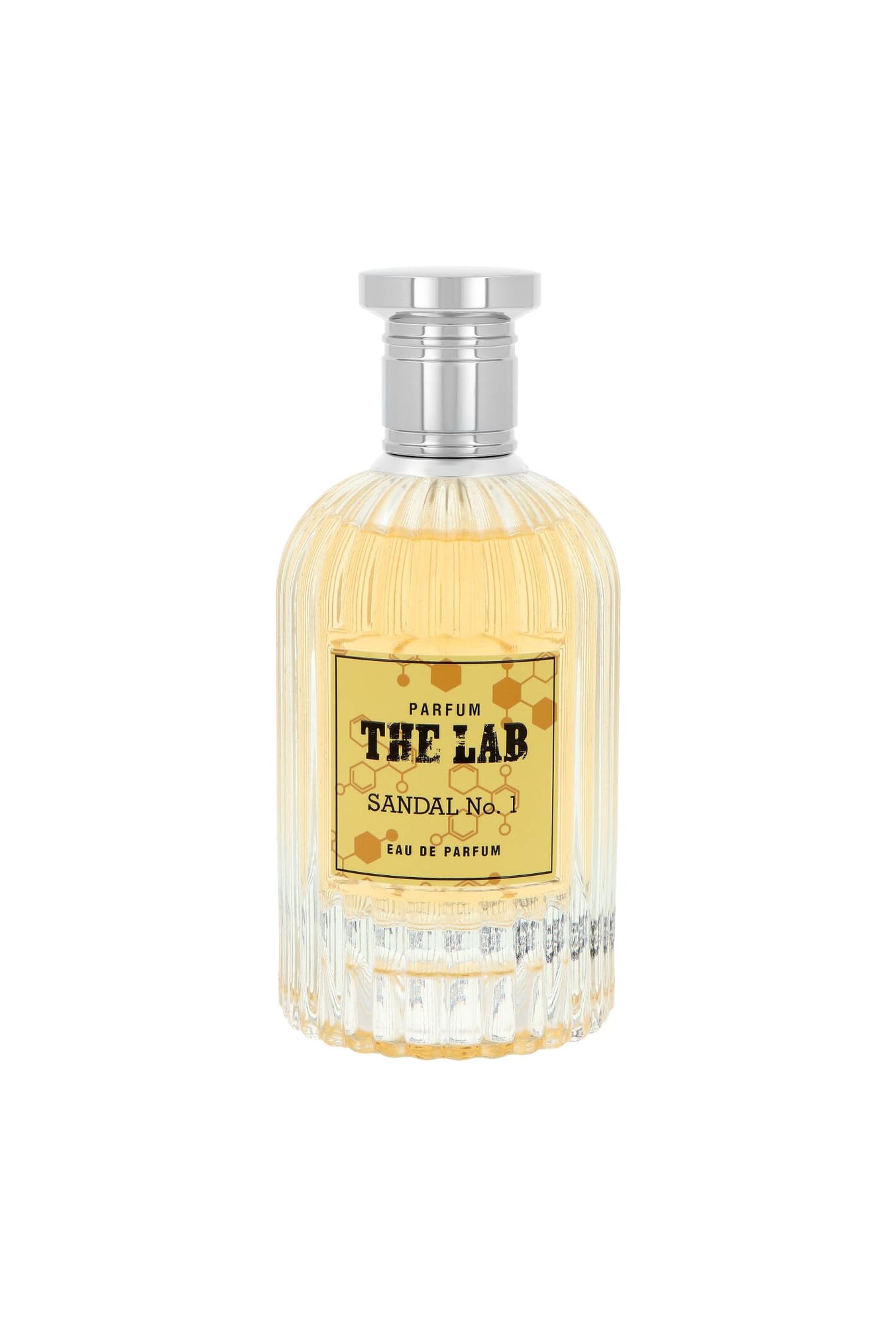 Armaf Lab Sandal No1 For Men EDP Spray 3.4 oz