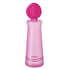 [Tester] Tous Kids Girl 3.4 L Tst Spain 20pcs Bybox EDT