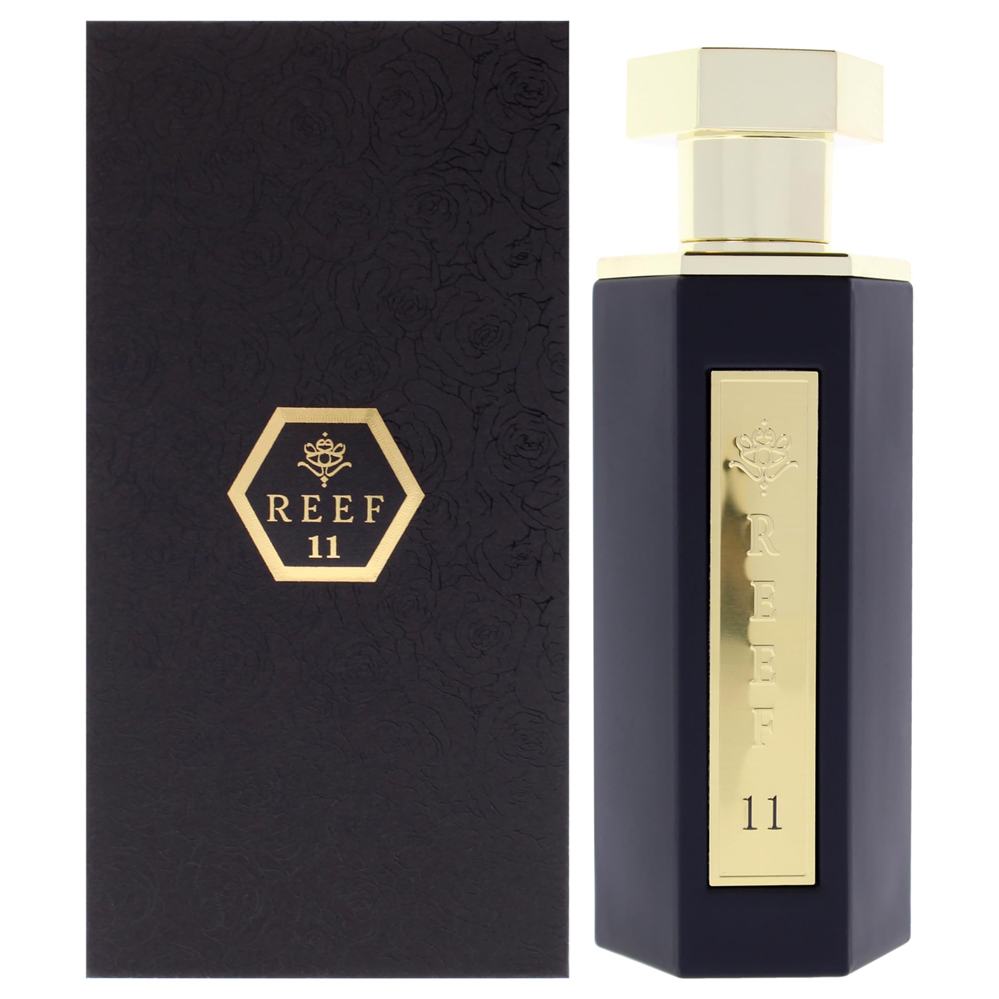 Reef Perfumes Reef 11 Parfum