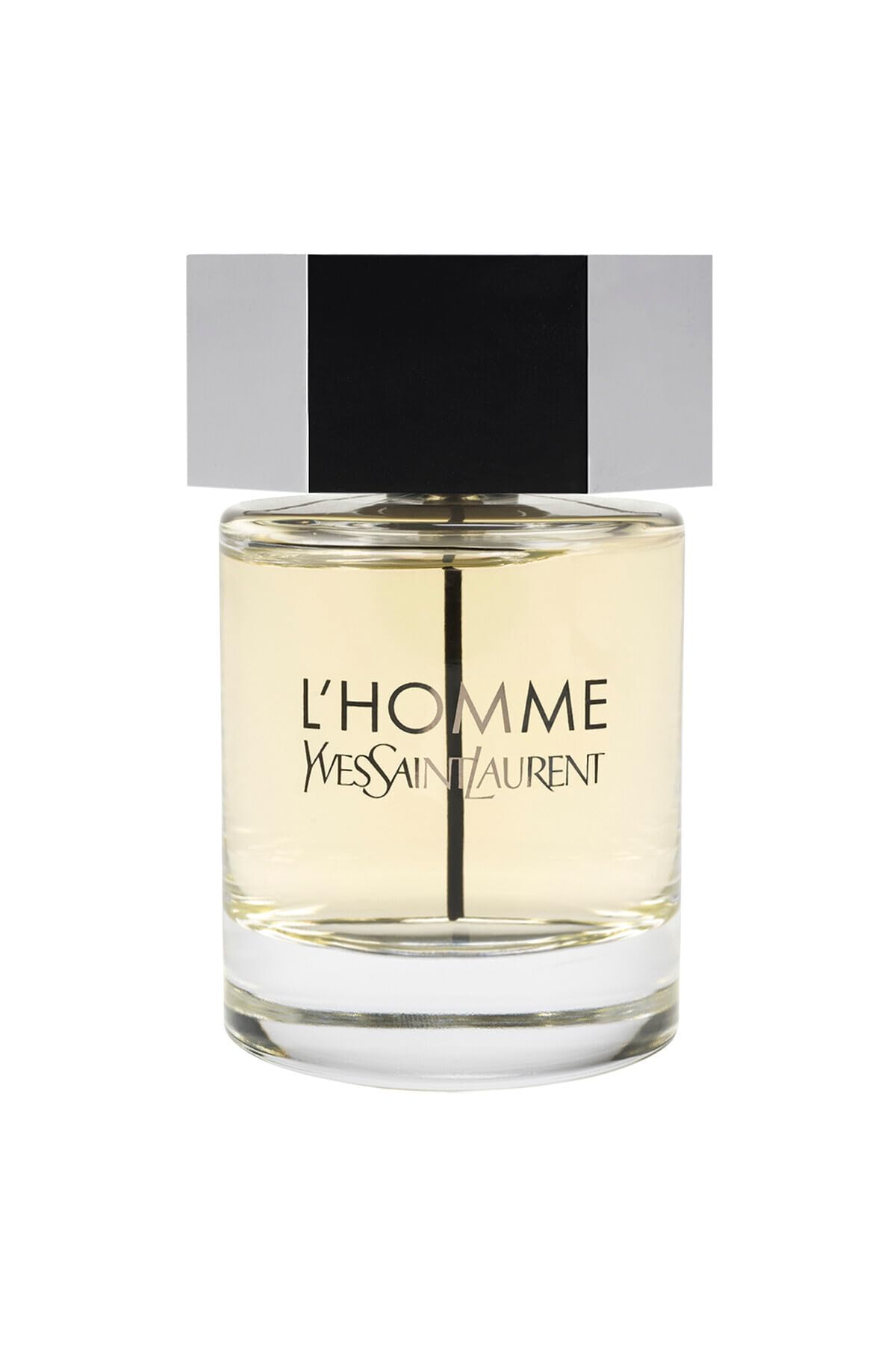 L'homme Yves Saint Laurent By Yves Saint Laurent 3.3 Fl Oz For Men EDT