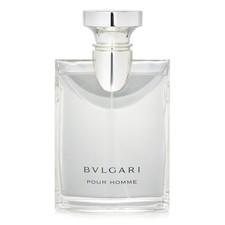 Bvlgari Pour Homme Fragrances 783320425394 For Men EDT Spray 3.4 oz