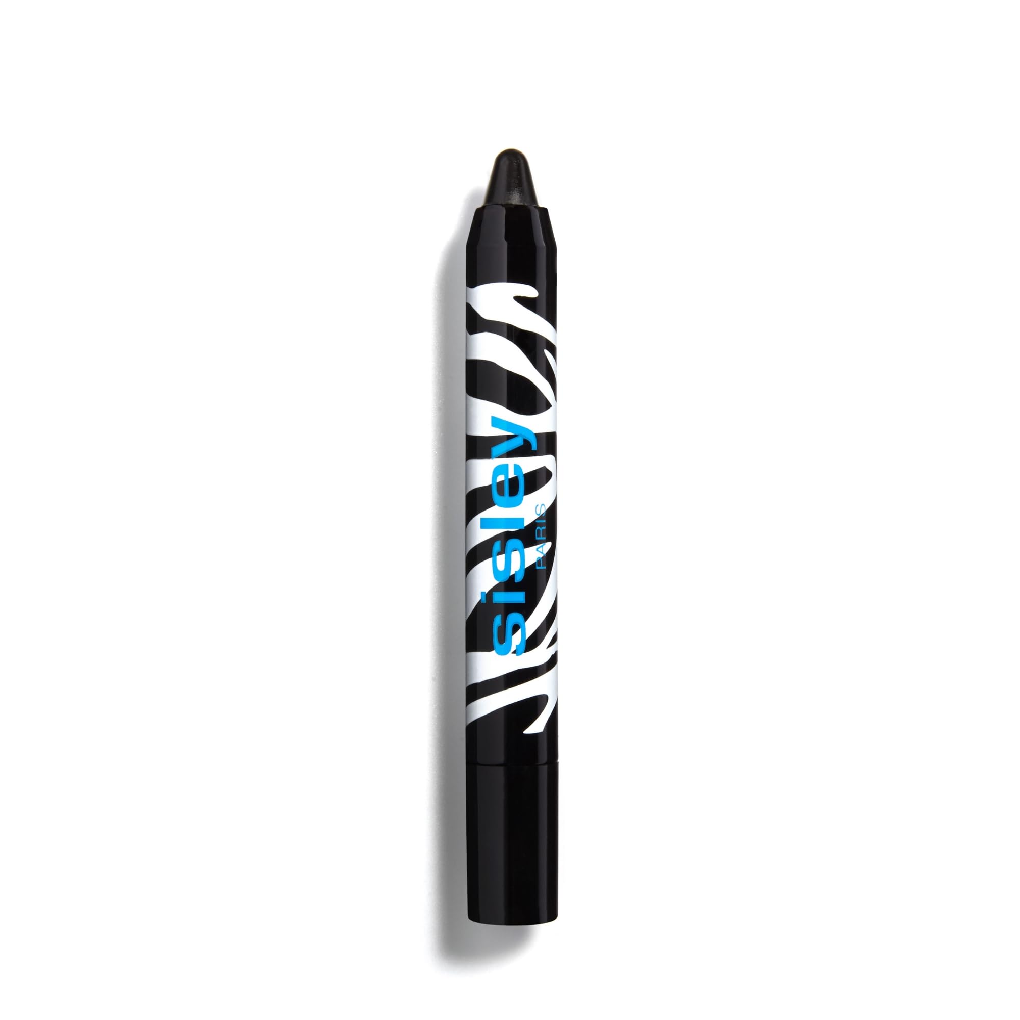 Sisley Paris Phyto Eye Twist 8 Black Diamond All In One Eye Shadow Eyeliner